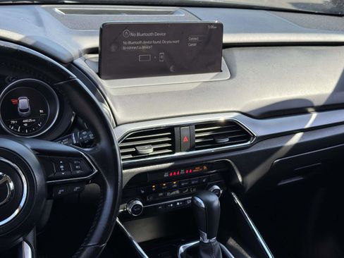 Used 2021 MAZDA CX-9 Sport image 3