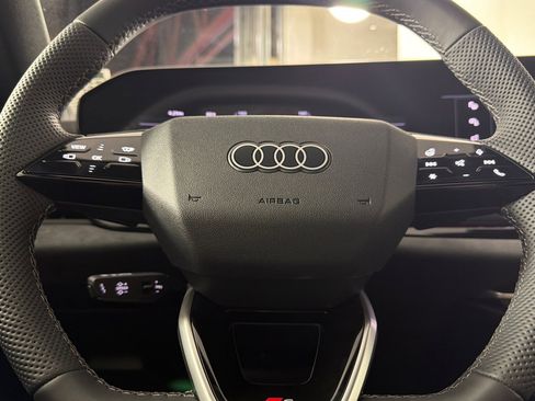 New 2025 Audi S5 Premium Plus image 22