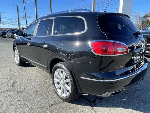 Used 2017 Buick Enclave Premium image 7