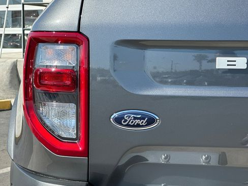 New 2025 Ford Bronco Sport Outer Banks w/ Sasquatch Outer Banks Package image 26