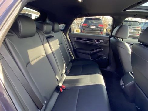 Used 2023 Honda Civic Sport Touring image 25