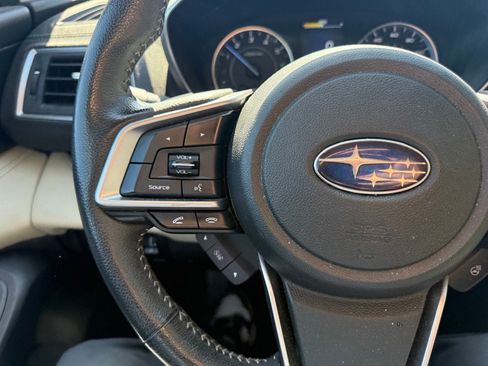Used 2019 Subaru Ascent Limited w/ Popular Package #3 AWD/4WD image 18