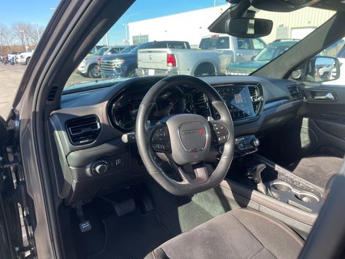 Used 2024 Dodge Durango R/T image 11