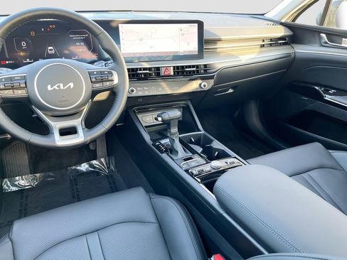 Used 2025 Kia K5 EX image 25