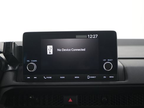 Used 2024 Honda CR-V Sport image 15