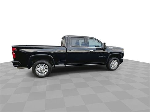 Certified 2023 Chevrolet Silverado 2500 High Country w/ Z71 Off-Road Package image 10