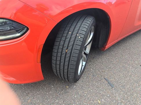 Used 2016 Dodge Charger SXT w/ Premium Group image 13