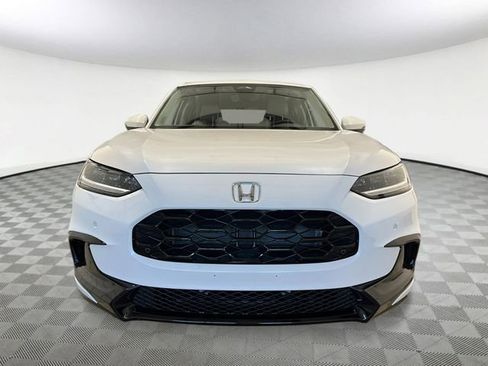 New 2027 Honda HR-V EX-L image 9