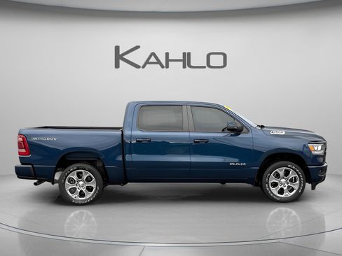 Used 2023 RAM 1500 Big Horn AWD/4WD image 6