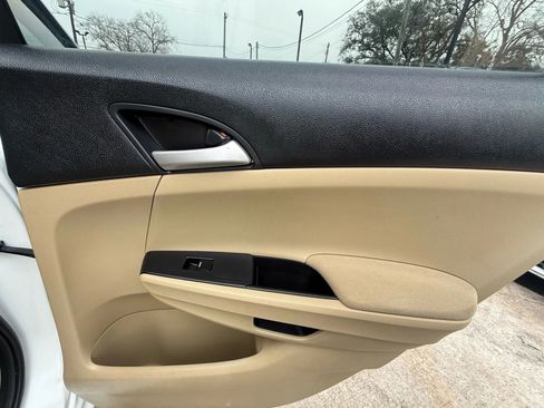 Used 2012 Honda Accord SE image 20