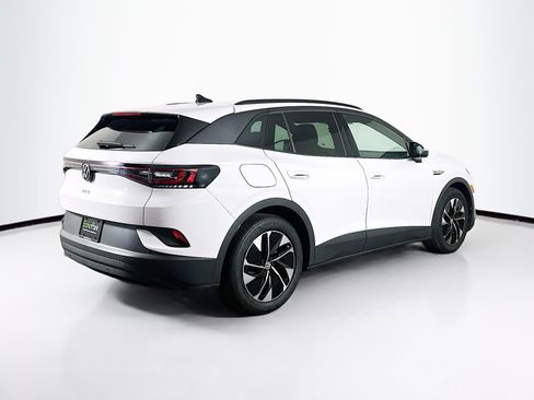 Used 2022 Volkswagen ID.4 Pro RWD image 9