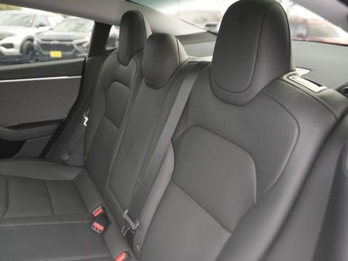 Used 2024 Tesla Model 3 Standard Range image 14