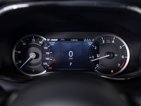 Used 2023 Jaguar F-PACE S AWD/4WD image 25