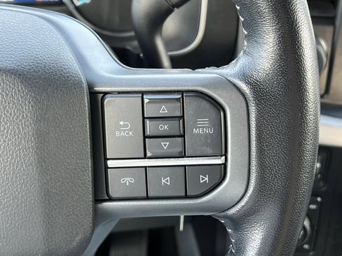 Certified 2022 Ford F150 XLT w/ Equipment Group 301A Mid image 24