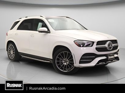Certified 2022 Mercedes-Benz GLE 350 4MATIC