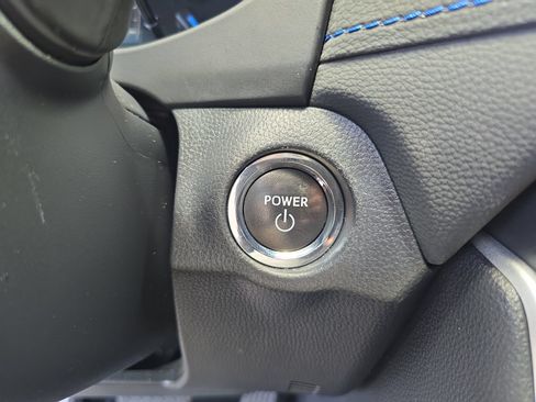 Used 2024 Toyota RAV4 SE AWD/4WD image 24