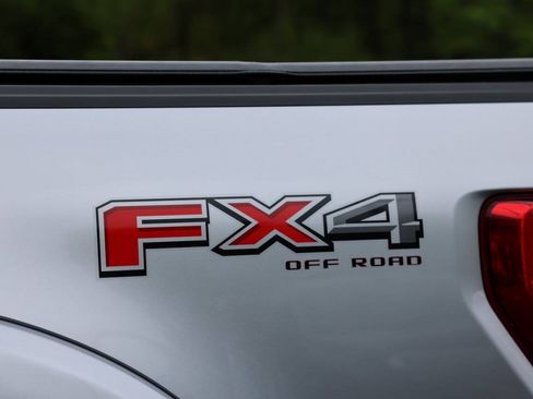 Used 2022 Ford F150 XLT w/ Equipment Group 302A High image 38