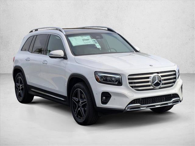 Used 2026 Mercedes-Benz GLB 250 image 7