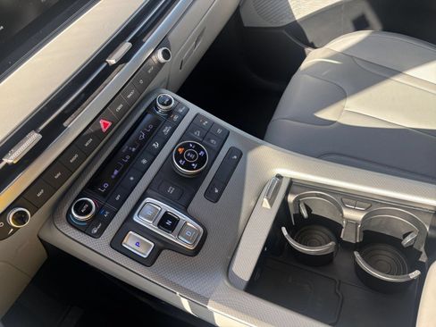 Used 2025 Hyundai Palisade SEL AWD/4WD image 45