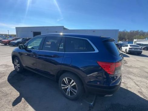Used 2016 Honda Pilot EX-L image 6