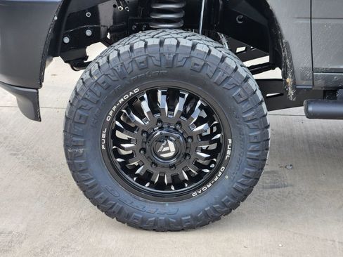 New 2026 RAM 3500 Tradesman image 11