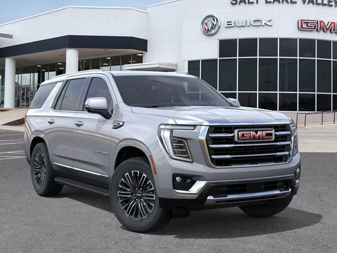 New 2026 GMC Yukon Elevation w/ Elevation Premium Package AWD/4WD image 7