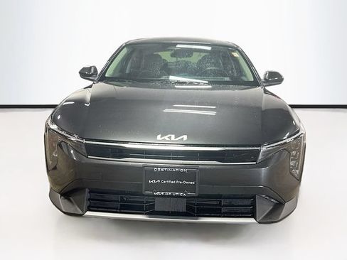 Used 2025 Kia K4 EX FWD image 2