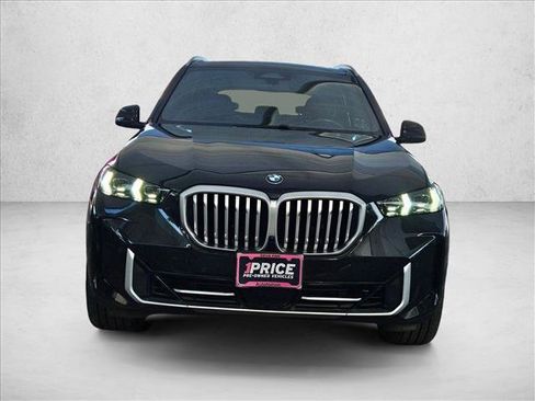 Used 2025 BMW X5 xDrive40i AWD/4WD image 2