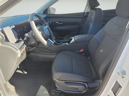Used 2026 Hyundai Tucson SE AWD/4WD image 9