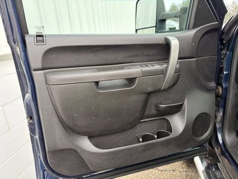 Used 2012 GMC Sierra 2500 SLE w/ SLE Preferred Package image 25