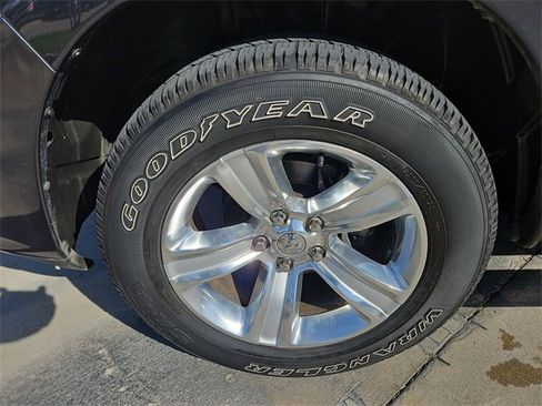 Used 2015 RAM 1500 Sport w/ Convenience Group image 31