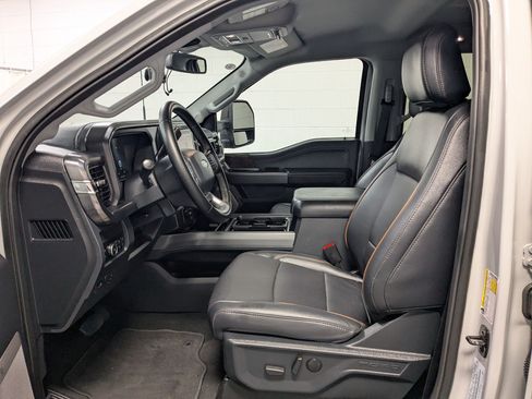 Used 2026 Ford F350 Lariat AWD/4WD image 20