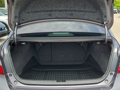 Used 2017 Honda Accord Sport image 11