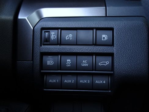 New 2026 Toyota 4Runner TRD Off-Road Premium image 32