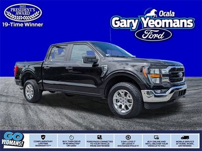Used 2023 Ford F150 XLT
