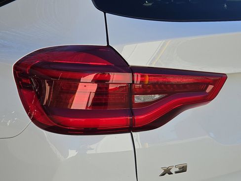 Used 2019 BMW X3 M40i w/ Premium Package image 10