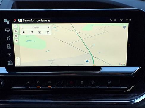 Used 2024 Chevrolet Silverado 1500 LTZ image 14