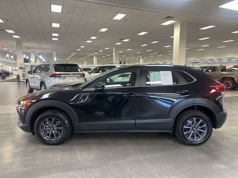 Used 2024 MAZDA CX-30 AWD 2.5 S image 4