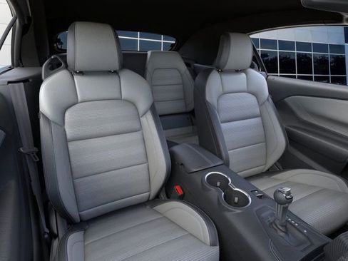 New 2026 Ford Mustang Premium image 11