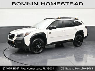 Used 2022 Subaru Outback Wilderness AWD/4WD video 1
