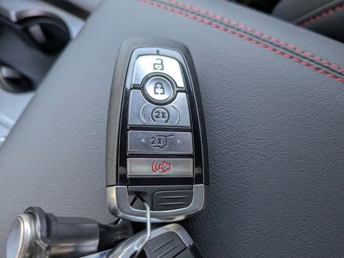 New 2026 Ford Explorer ST-Line w/ ST-Line Street Pack image 36