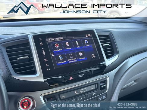 Used 2019 Honda Ridgeline RTL-T image 26