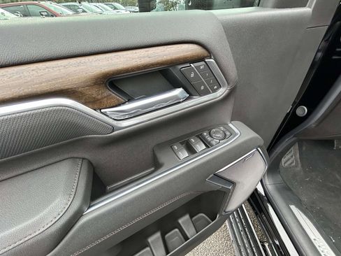 New 2026 Chevrolet Silverado 2500 High Country w/ High Country Premium Package image 19