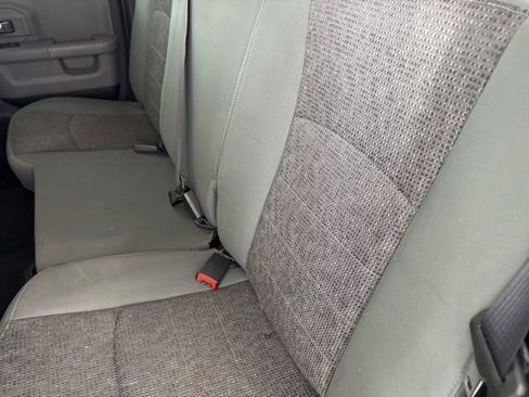 Used 2016 RAM 1500 Big Horn AWD/4WD image 29