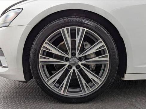Used 2019 Audi A6 2.0T Premium w/ Convenience Package AWD/4WD image 29