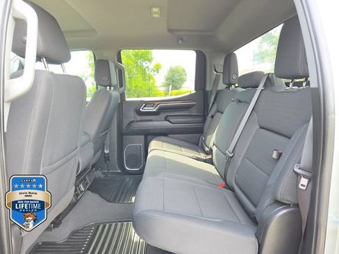 Certified 2023 GMC Sierra 1500 Elevation AWD/4WD image 8