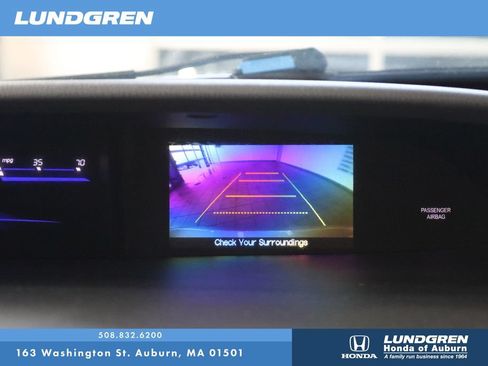 Used 2013 Honda Civic EX-L image 28
