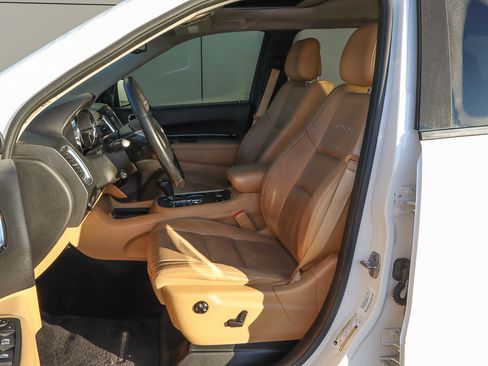 Used 2012 Dodge Durango Citadel image 7