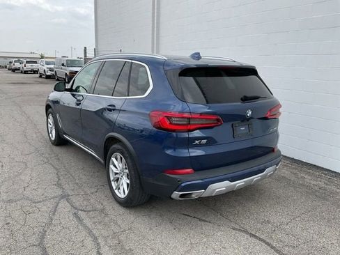 Used 2019 BMW X5 xDrive40i w/ Convenience Package AWD/4WD image 39
