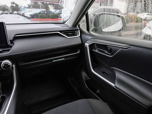 Certified 2025 Toyota RAV4 LE image 6